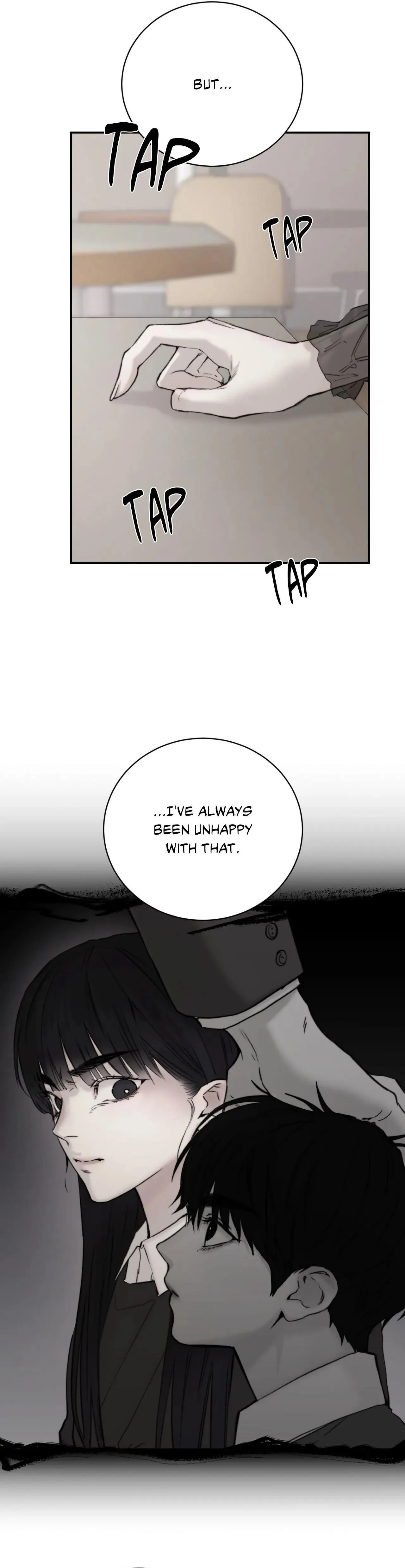 Speak Of The Devil - Chapter 64 Page 22