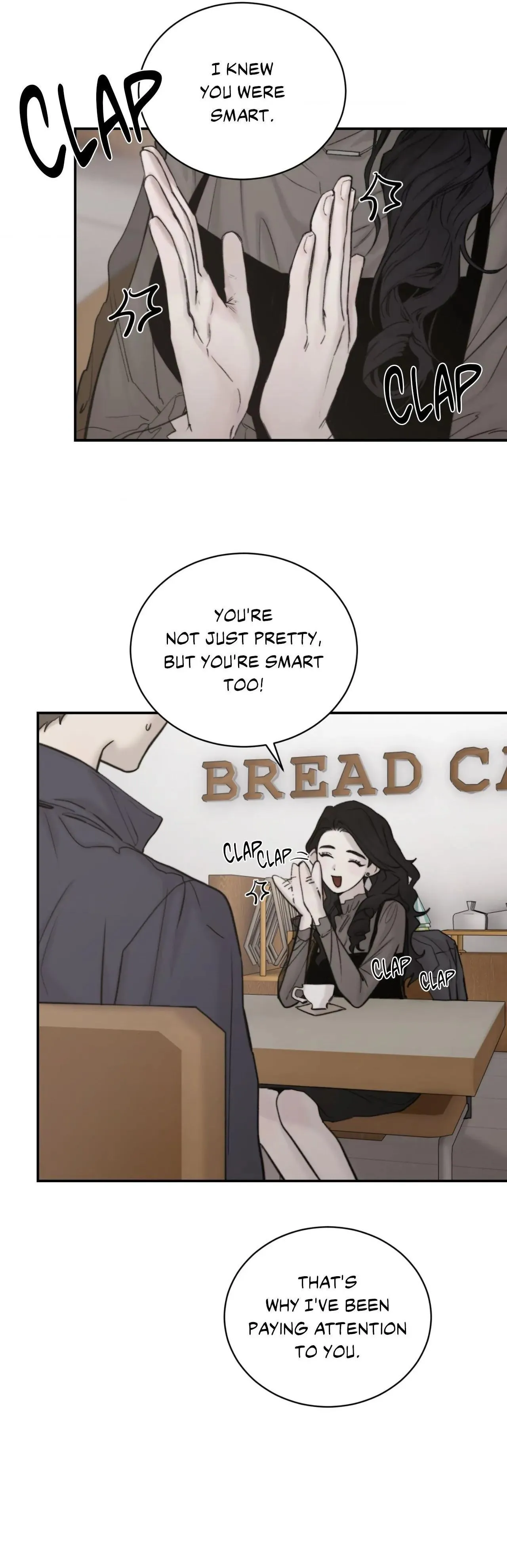 Speak Of The Devil - Chapter 64 Page 24