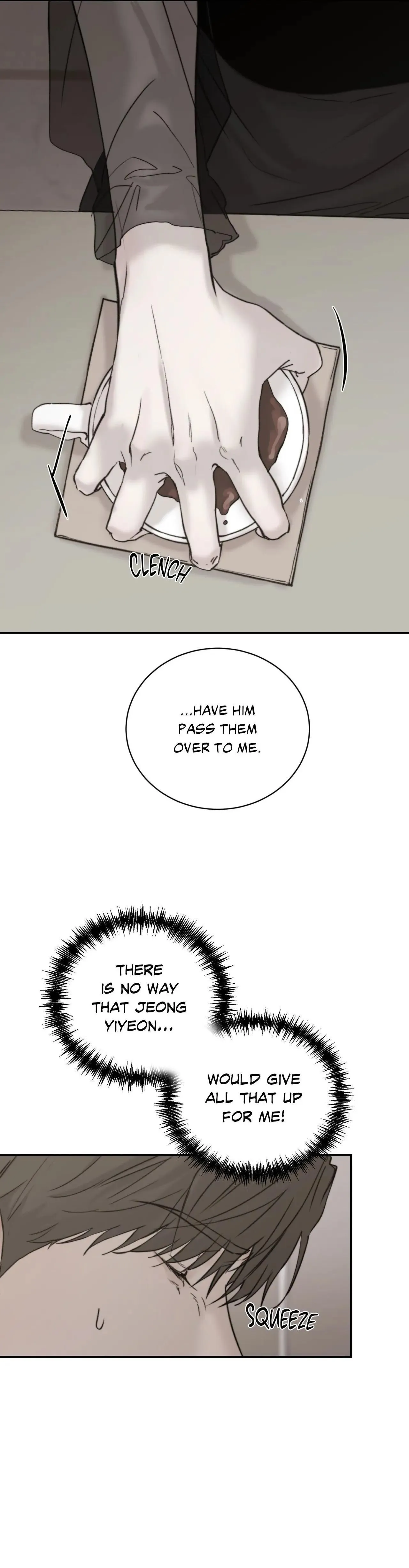 Speak Of The Devil - Chapter 64 Page 28
