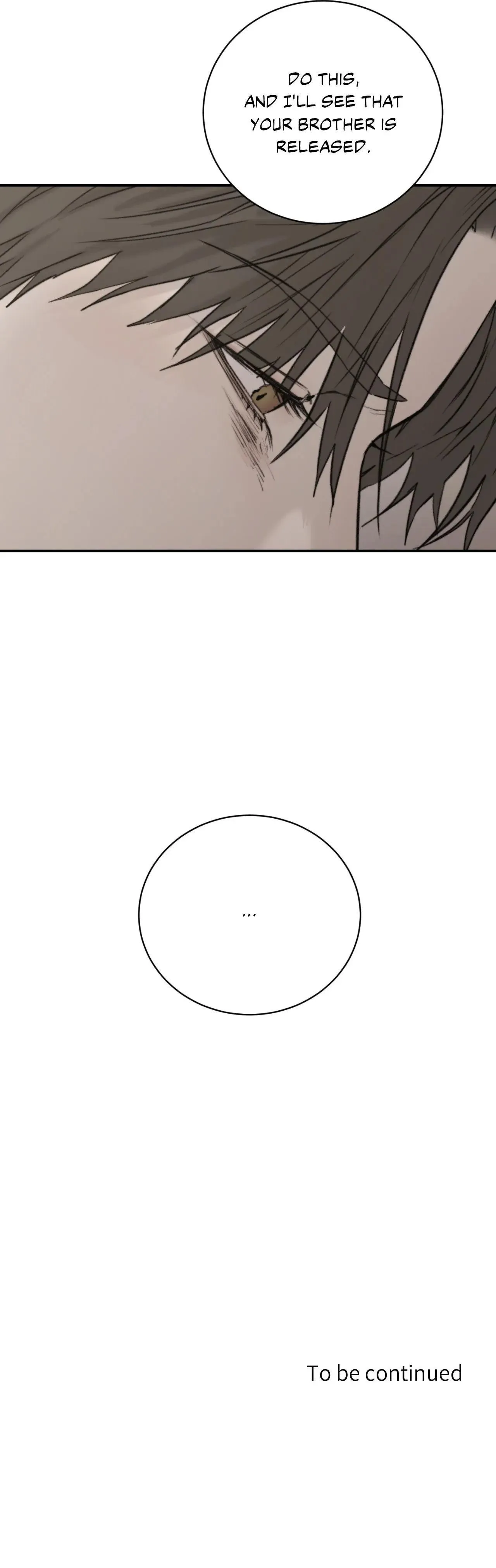 Speak Of The Devil - Chapter 64 Page 35