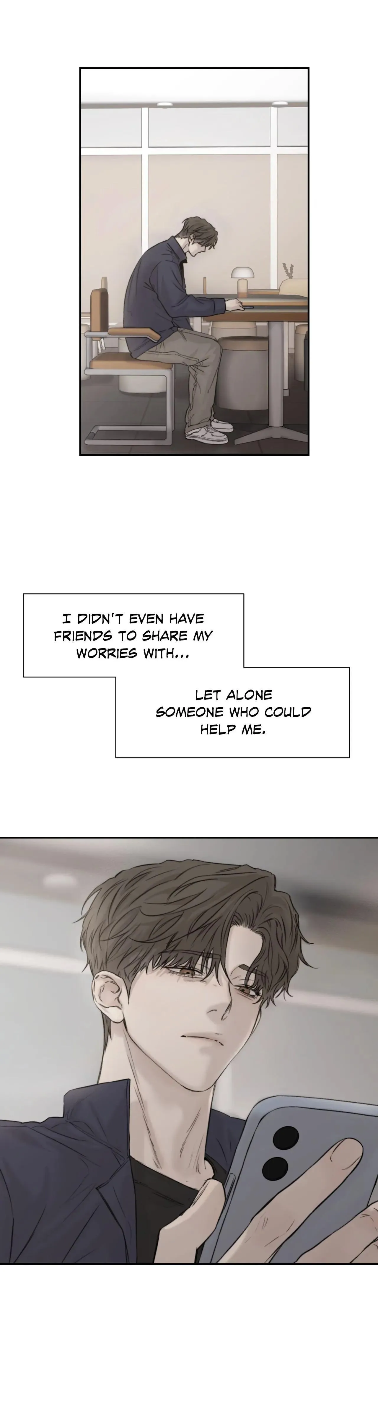 Speak Of The Devil - Chapter 65 Page 3