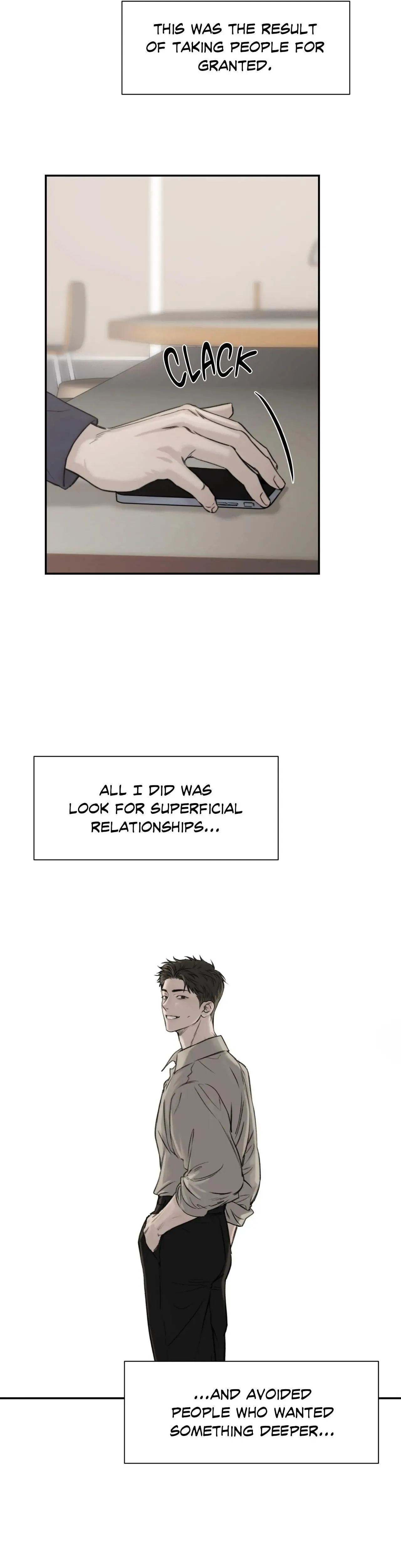 Speak Of The Devil - Chapter 65 Page 4