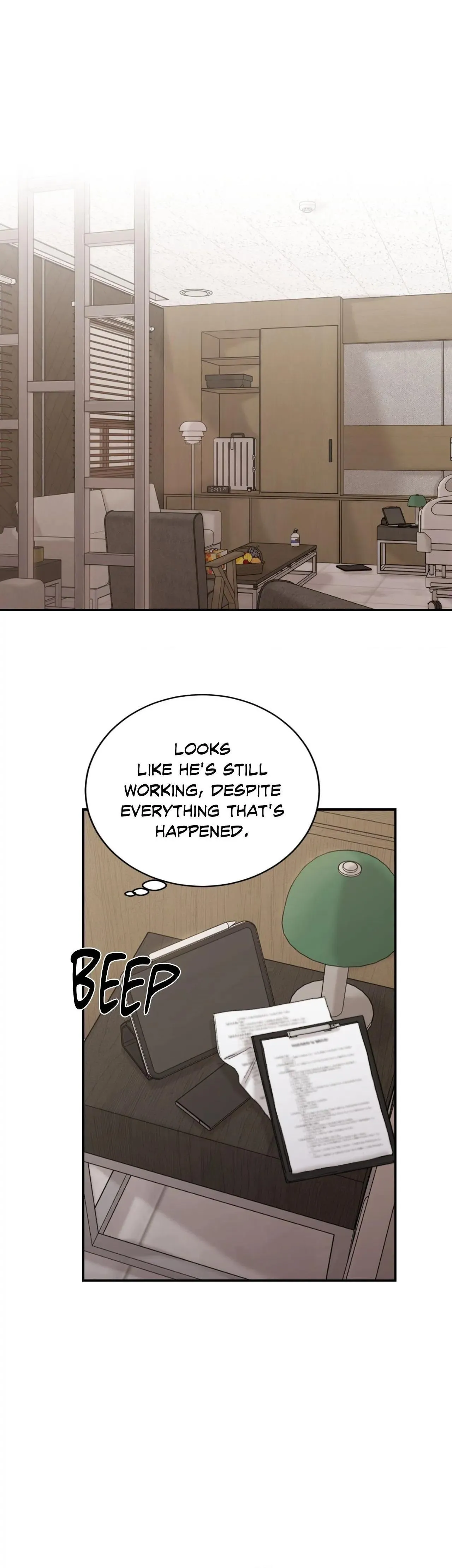 Speak Of The Devil - Chapter 65 Page 6