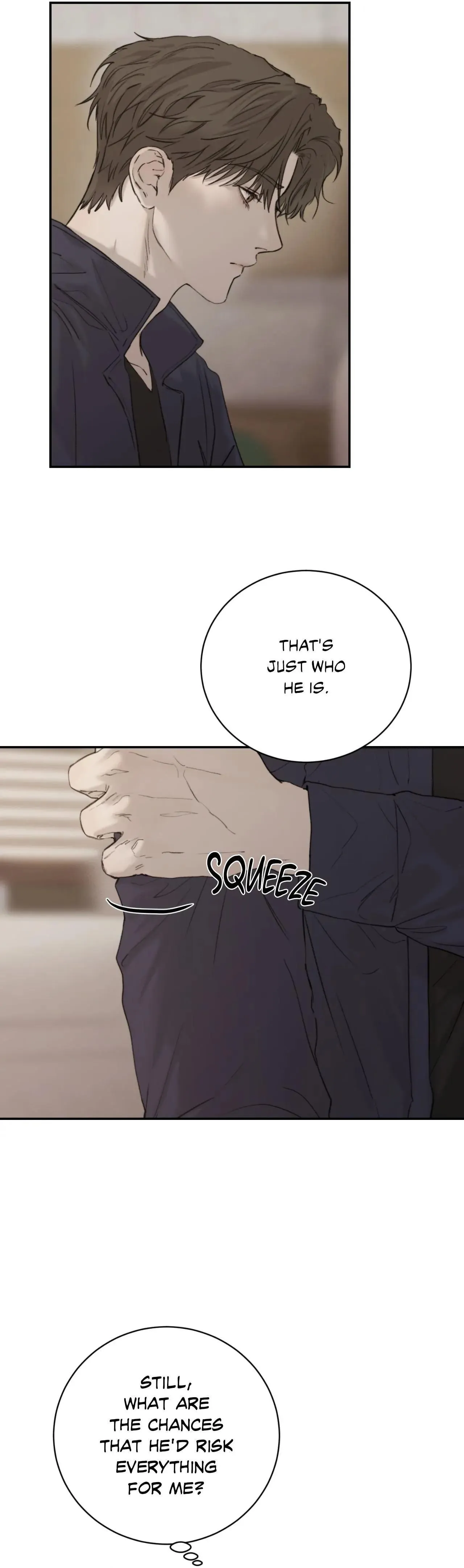 Speak Of The Devil - Chapter 65 Page 8