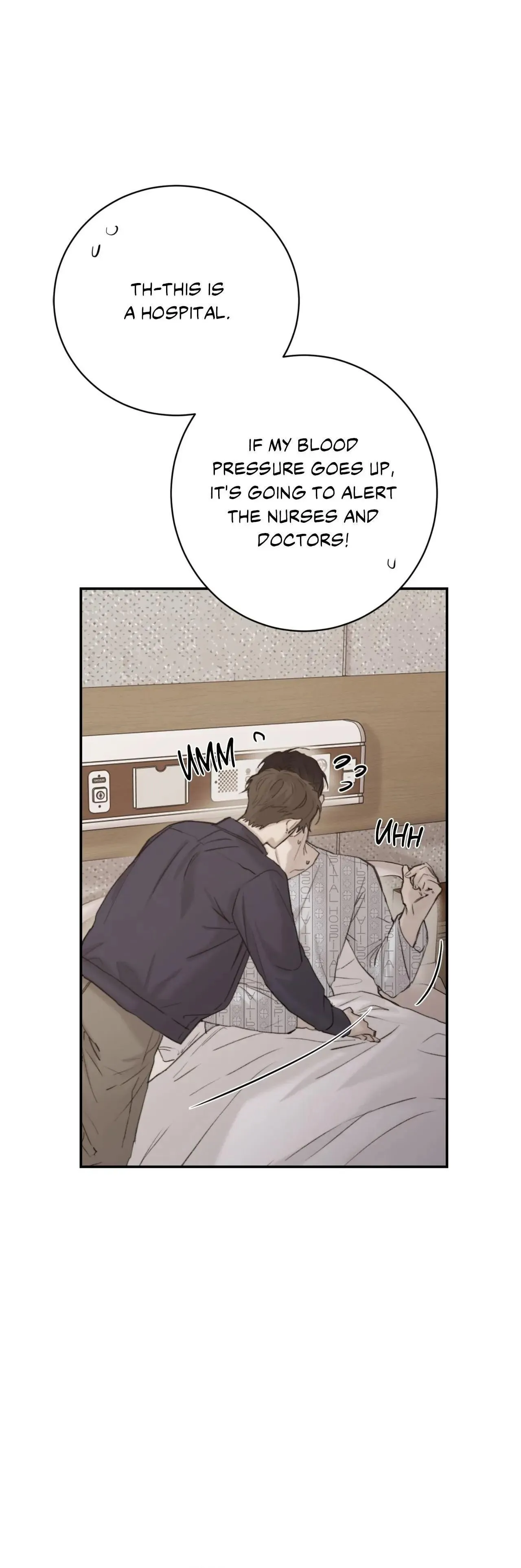 Speak Of The Devil - Chapter 65 Page 16