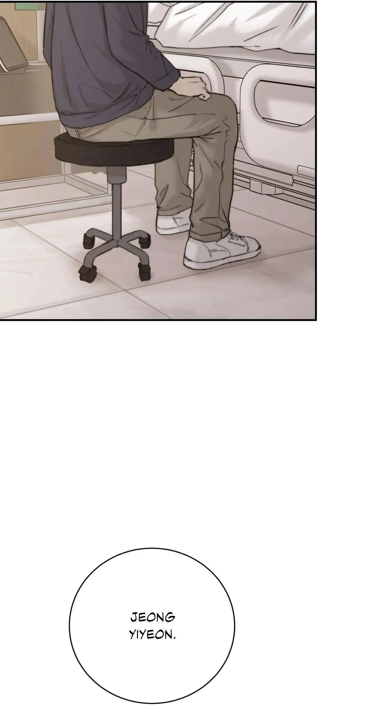Speak Of The Devil - Chapter 65 Page 20