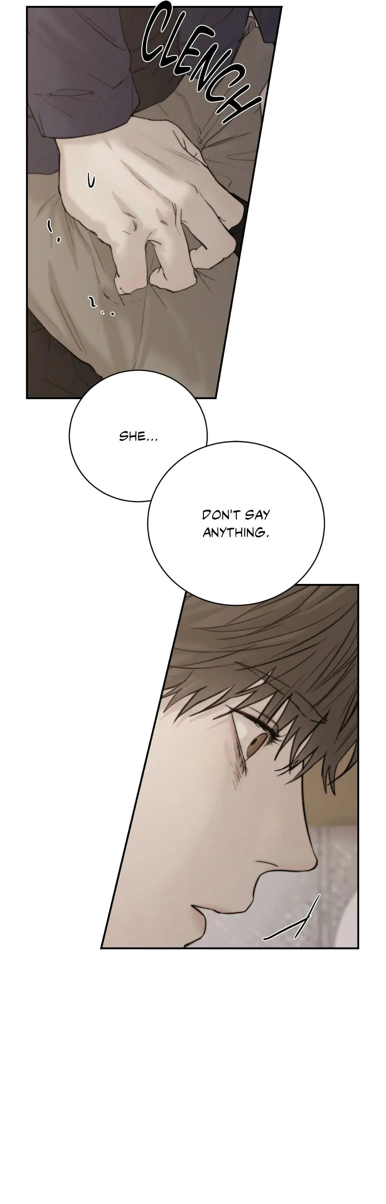 Speak Of The Devil - Chapter 65 Page 21