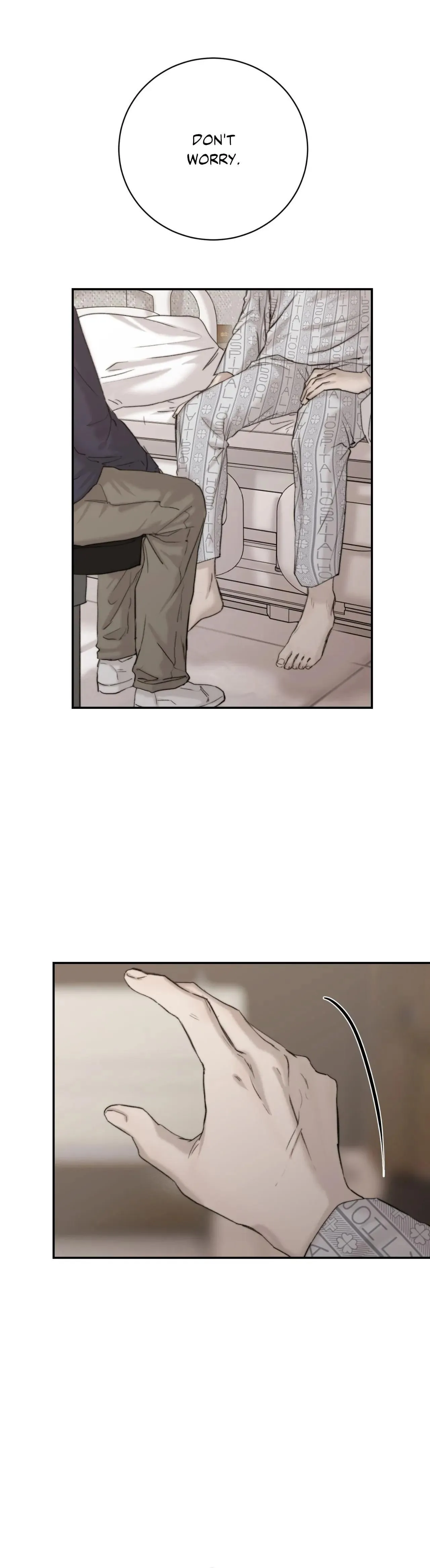 Speak Of The Devil - Chapter 65 Page 23