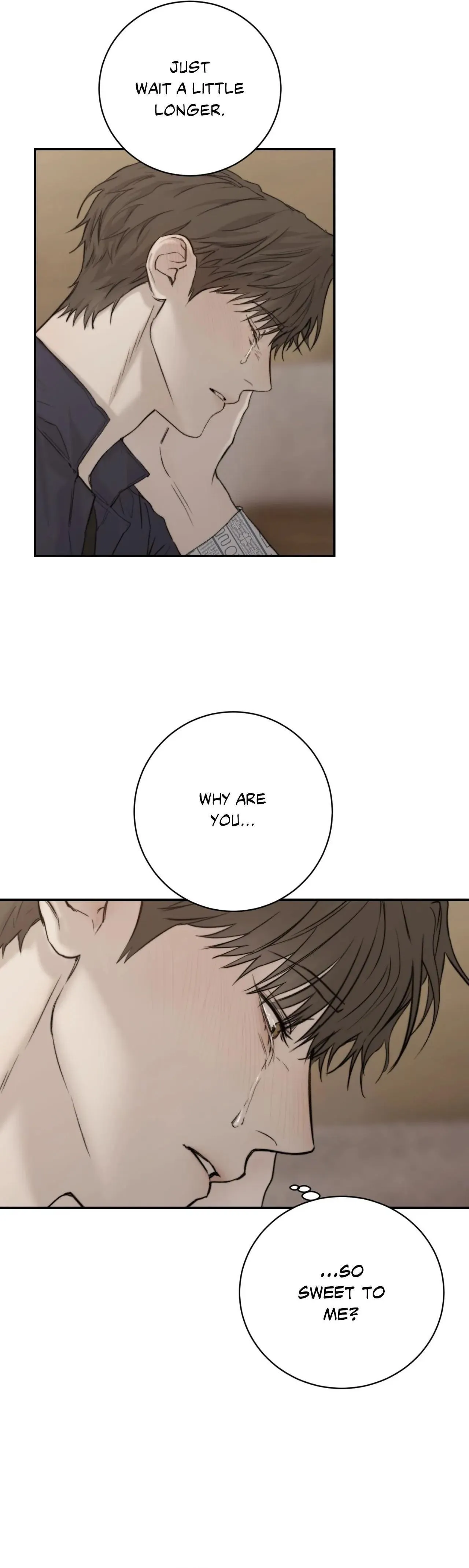 Speak Of The Devil - Chapter 65 Page 25