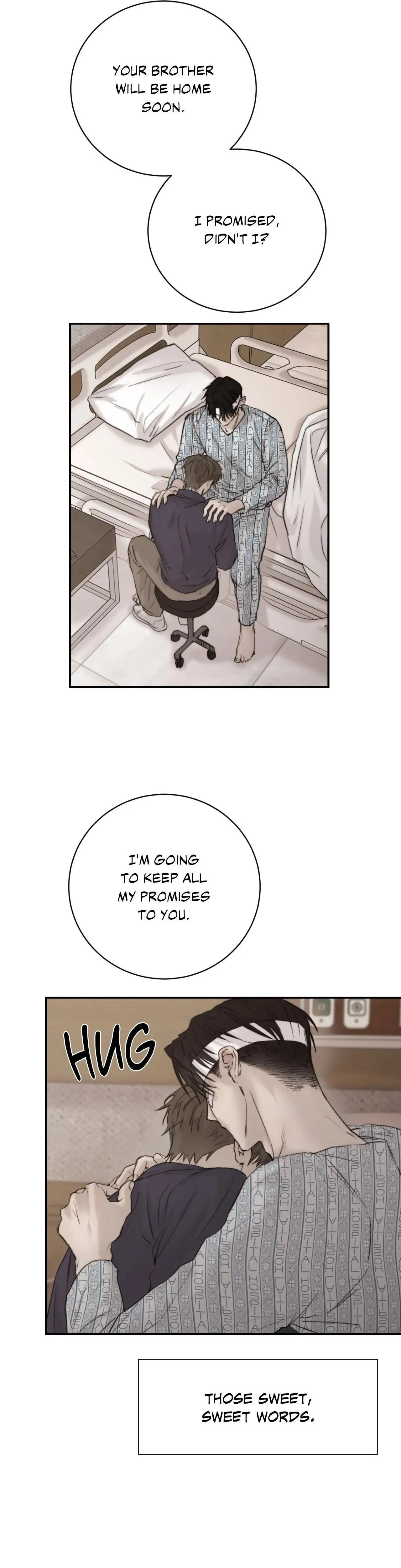 Speak Of The Devil - Chapter 65 Page 26