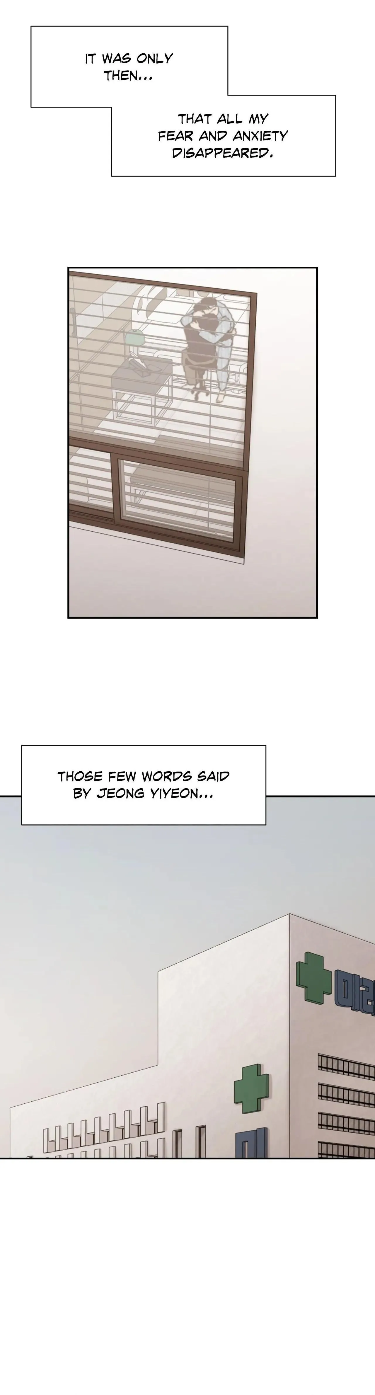 Speak Of The Devil - Chapter 65 Page 27