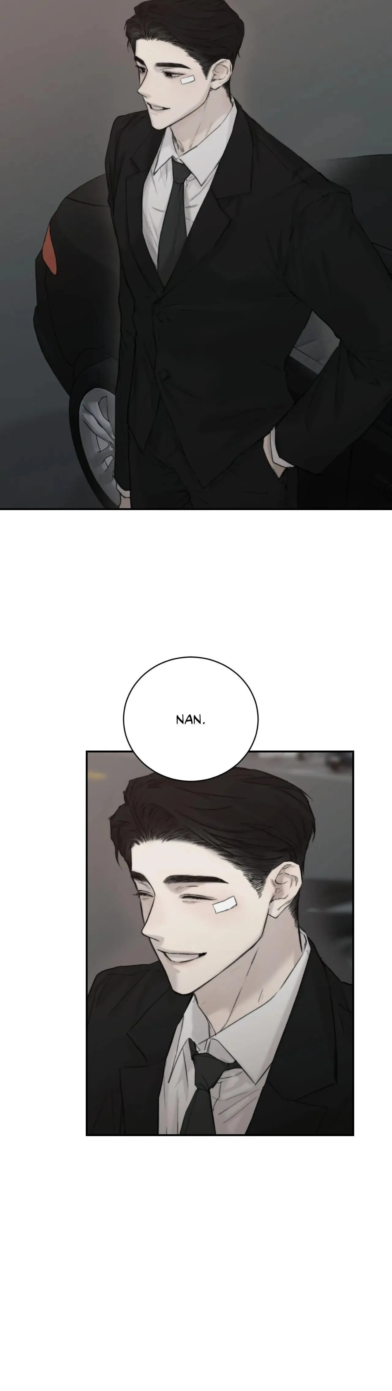 Speak Of The Devil - Chapter 65 Page 30