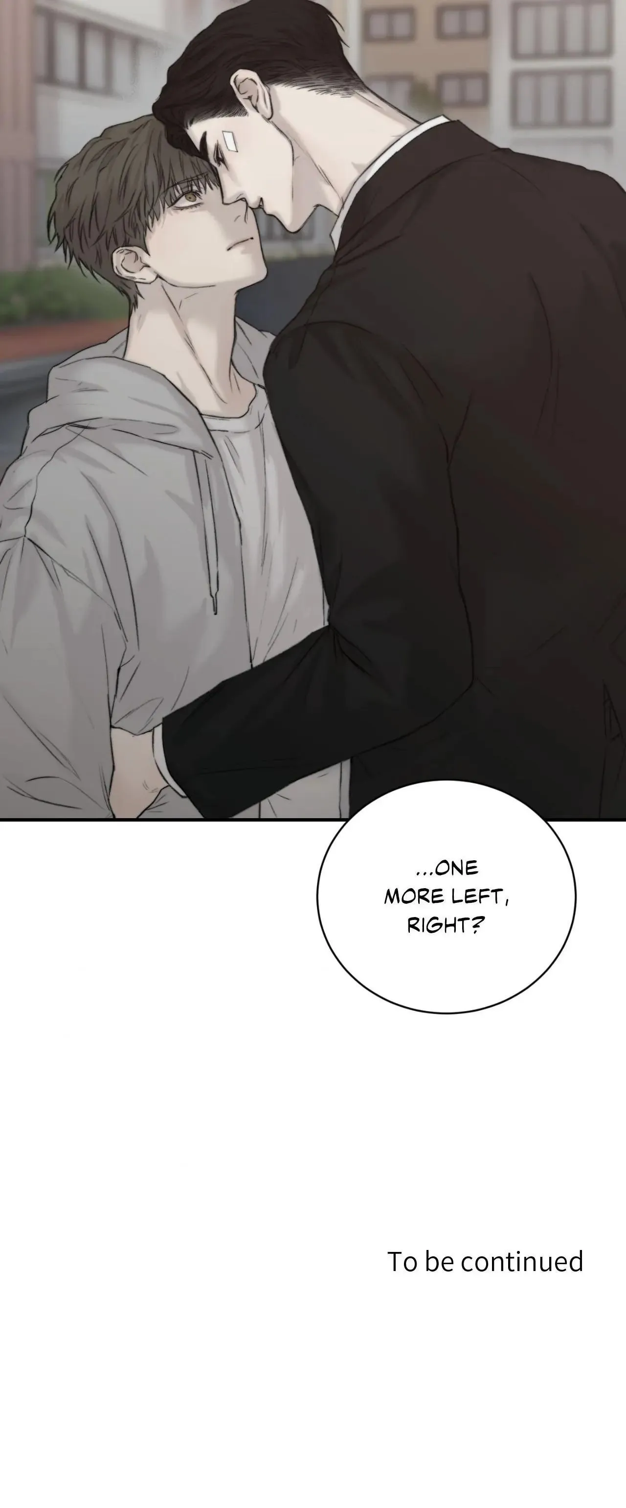 Speak Of The Devil - Chapter 65 Page 36