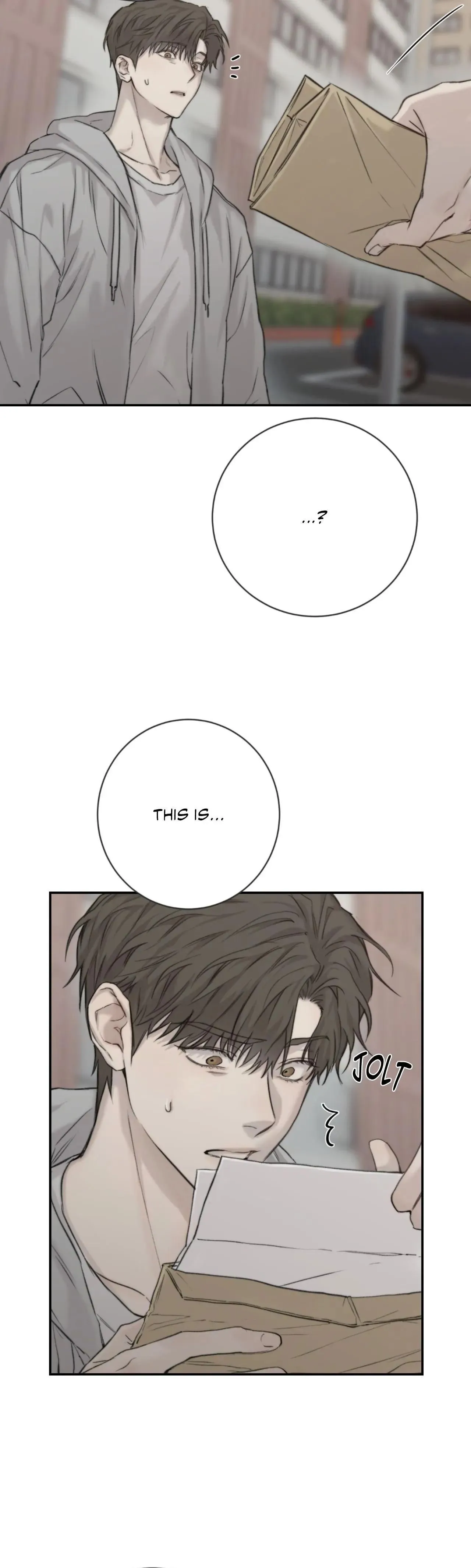 Speak Of The Devil - Chapter 66 Page 4