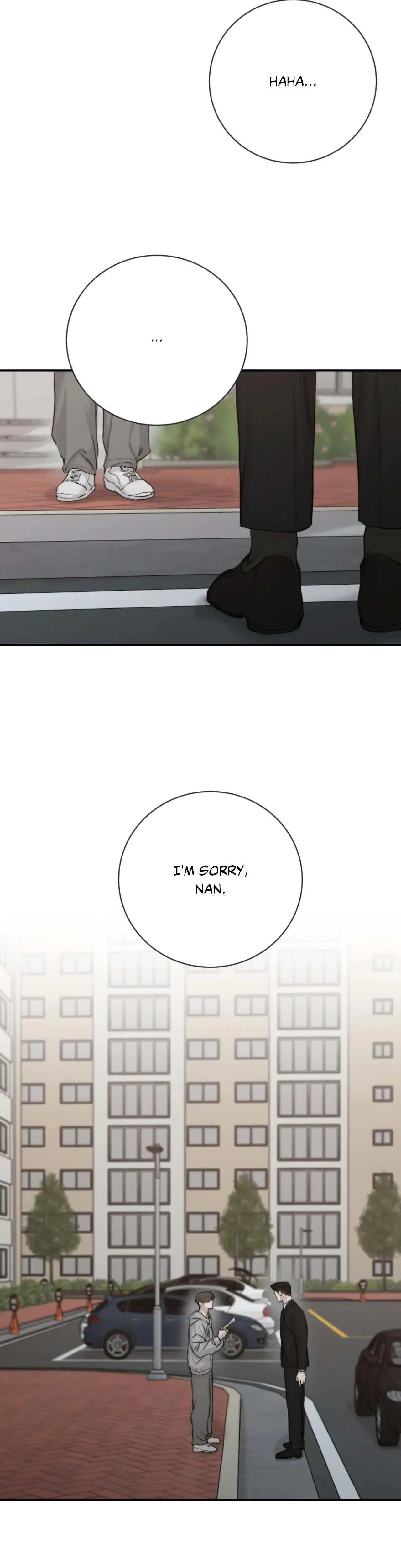 Speak Of The Devil - Chapter 66 Page 6