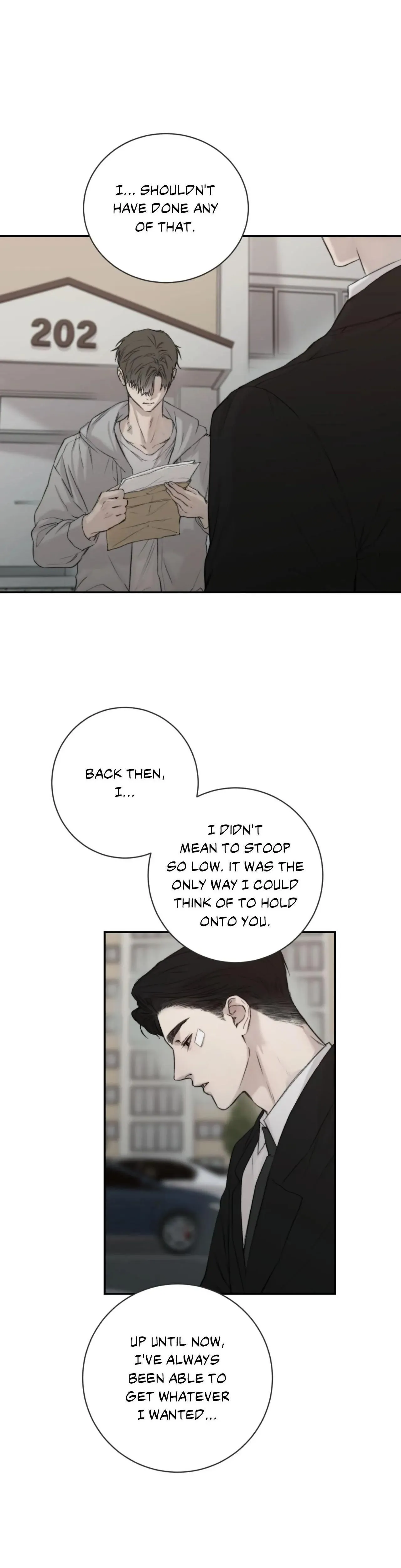 Speak Of The Devil - Chapter 66 Page 7