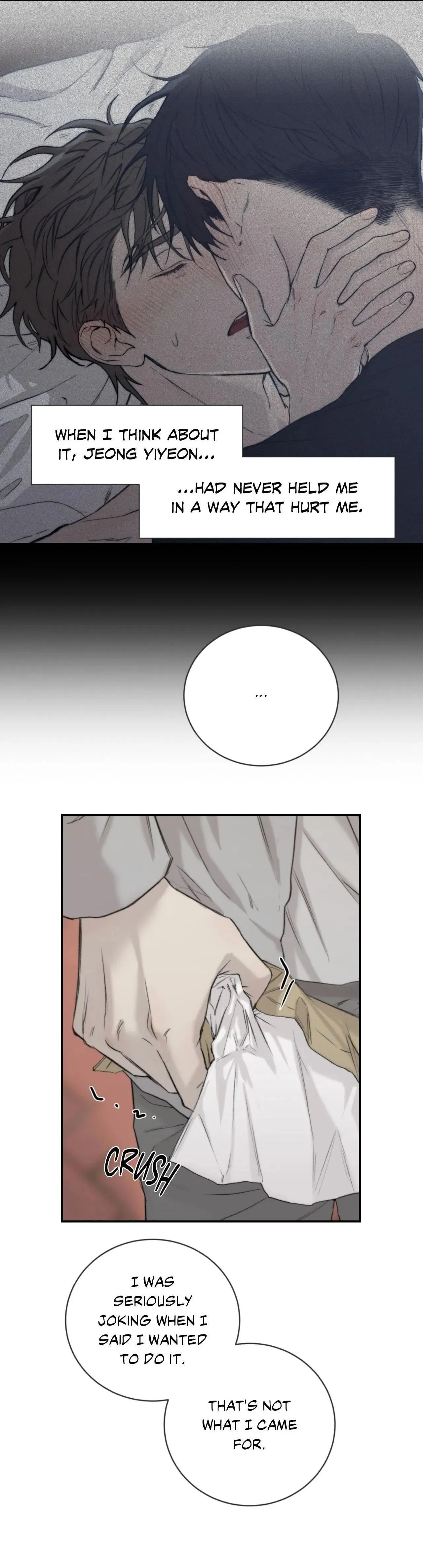 Speak Of The Devil - Chapter 66 Page 11