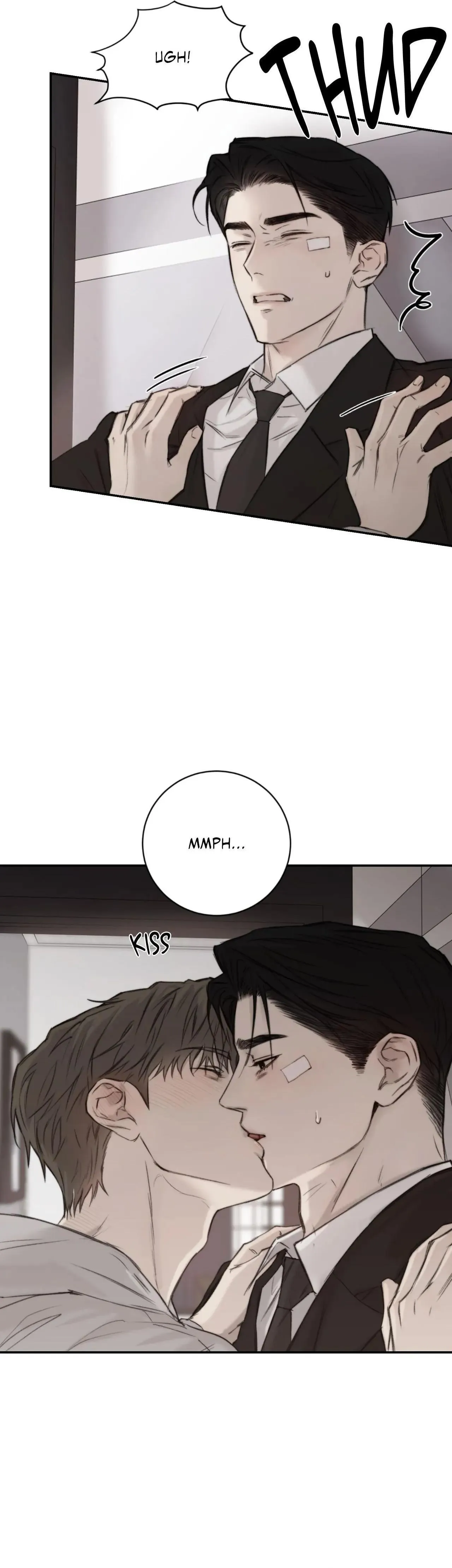 Speak Of The Devil - Chapter 66 Page 15