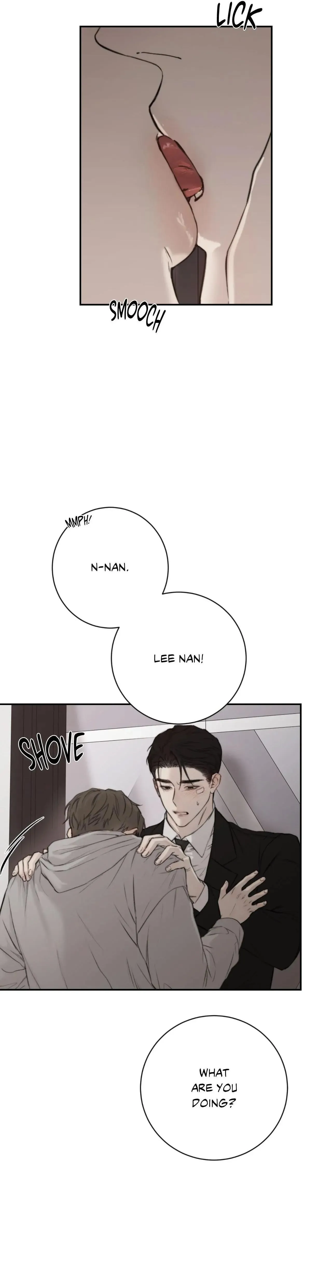 Speak Of The Devil - Chapter 66 Page 16