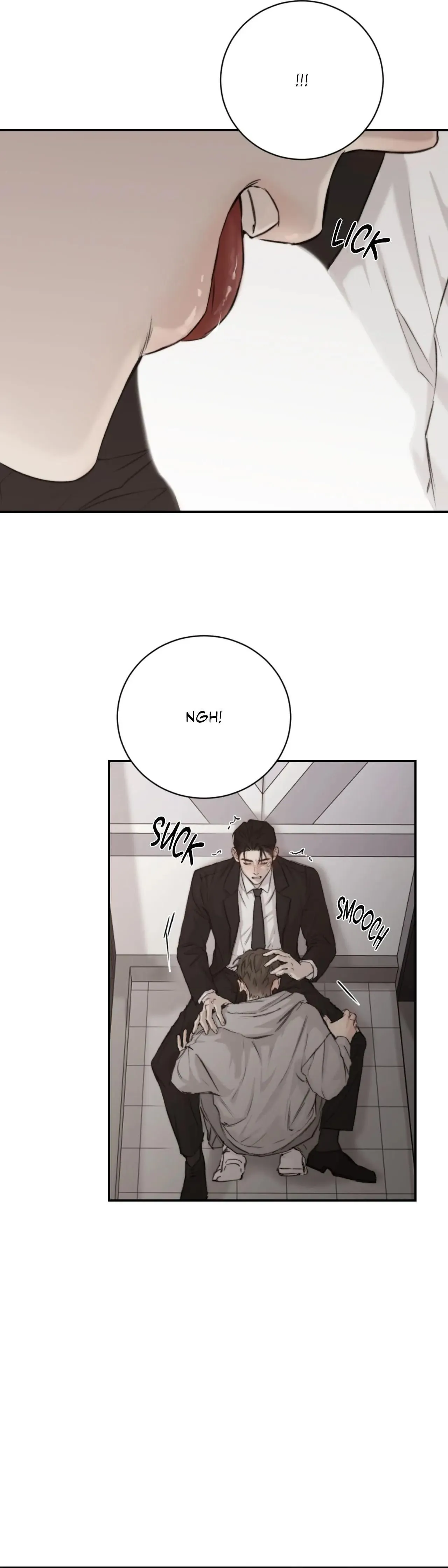 Speak Of The Devil - Chapter 66 Page 20