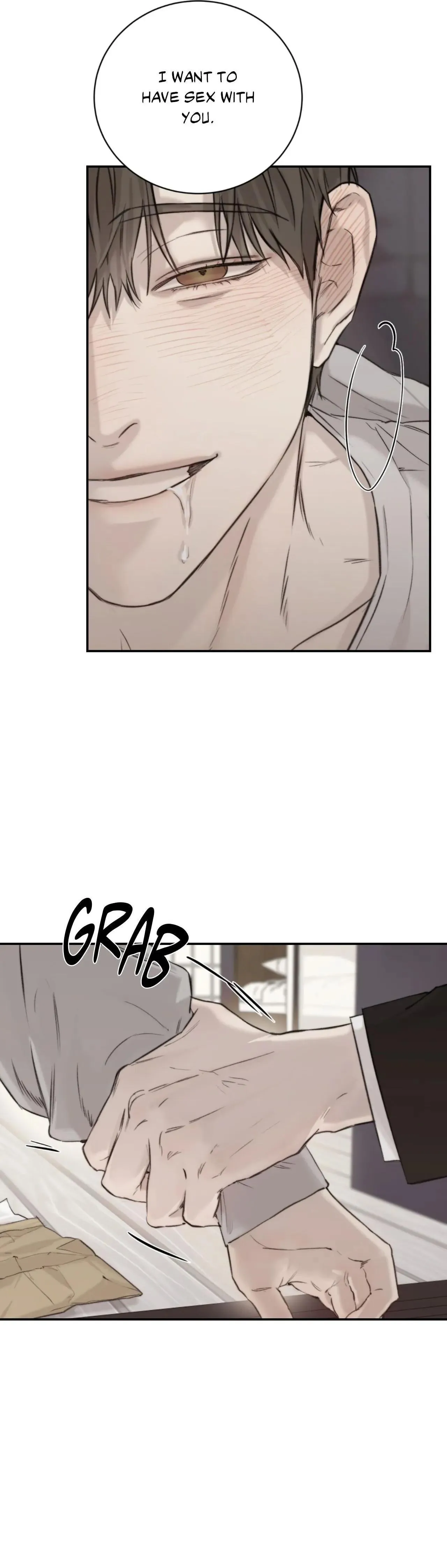 Speak Of The Devil - Chapter 66 Page 22