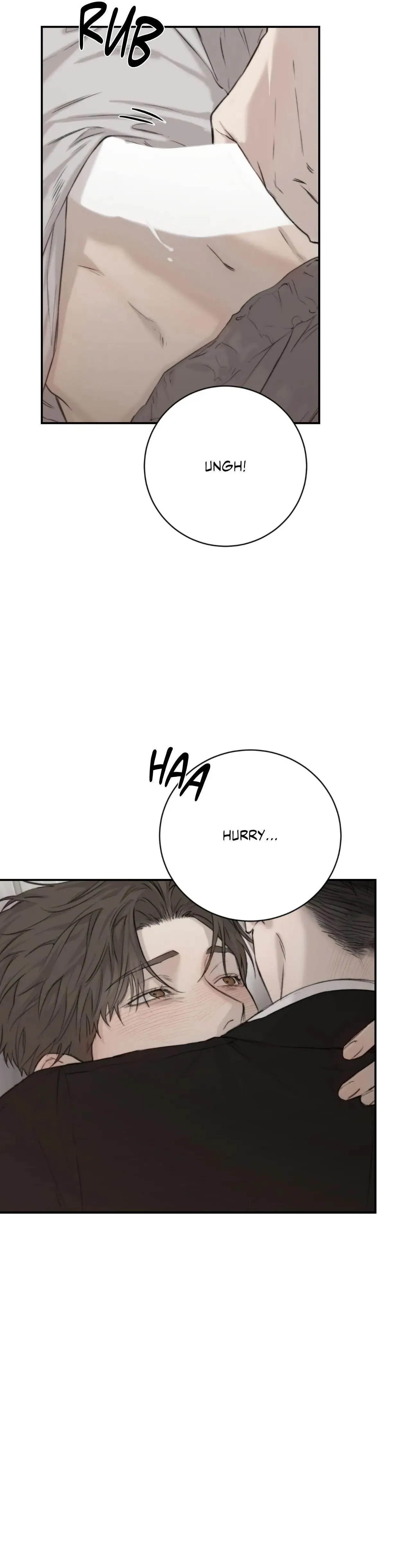 Speak Of The Devil - Chapter 66 Page 24