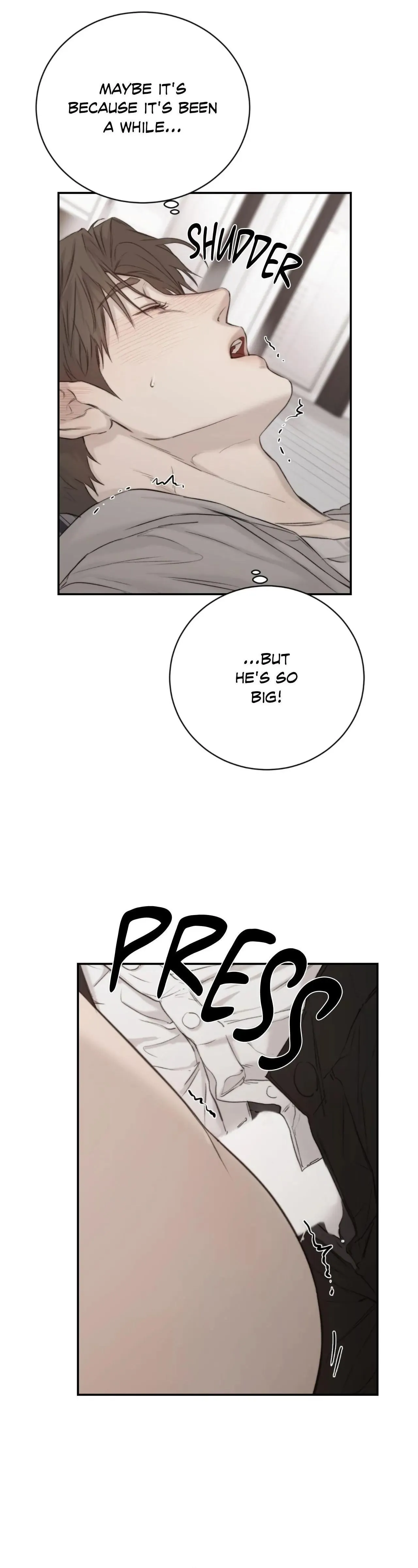Speak Of The Devil - Chapter 66 Page 26