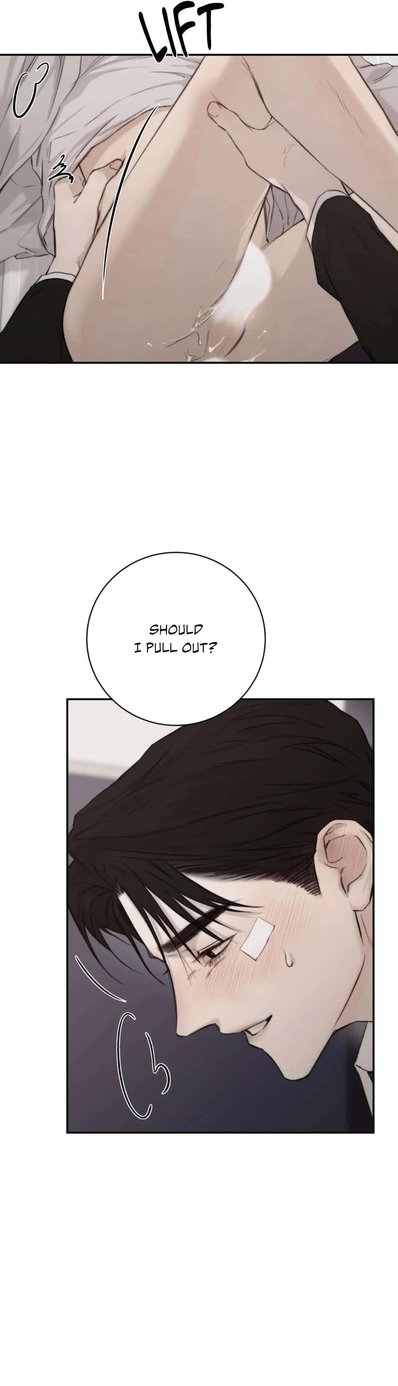 Speak Of The Devil - Chapter 66 Page 27
