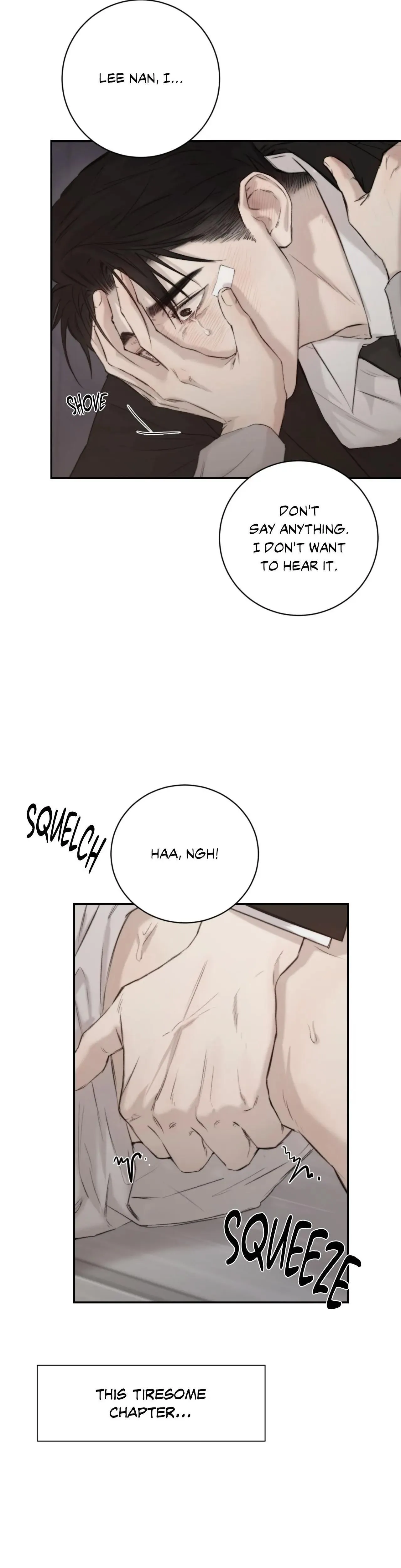 Speak Of The Devil - Chapter 66 Page 33