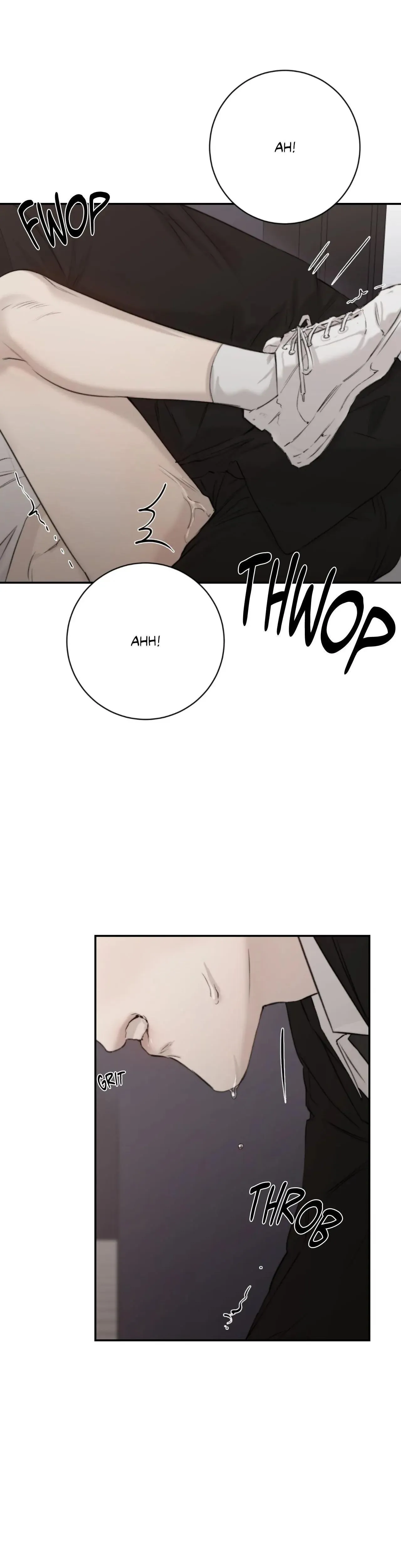 Speak Of The Devil - Chapter 66 Page 34