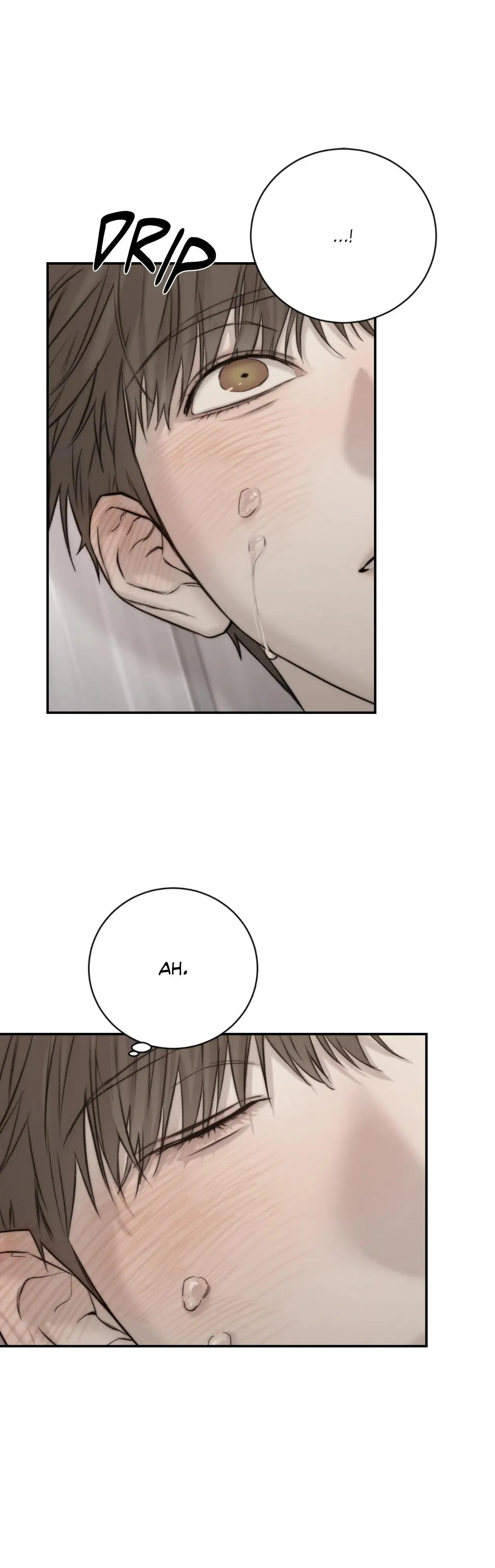 Speak Of The Devil - Chapter 67 Page 1