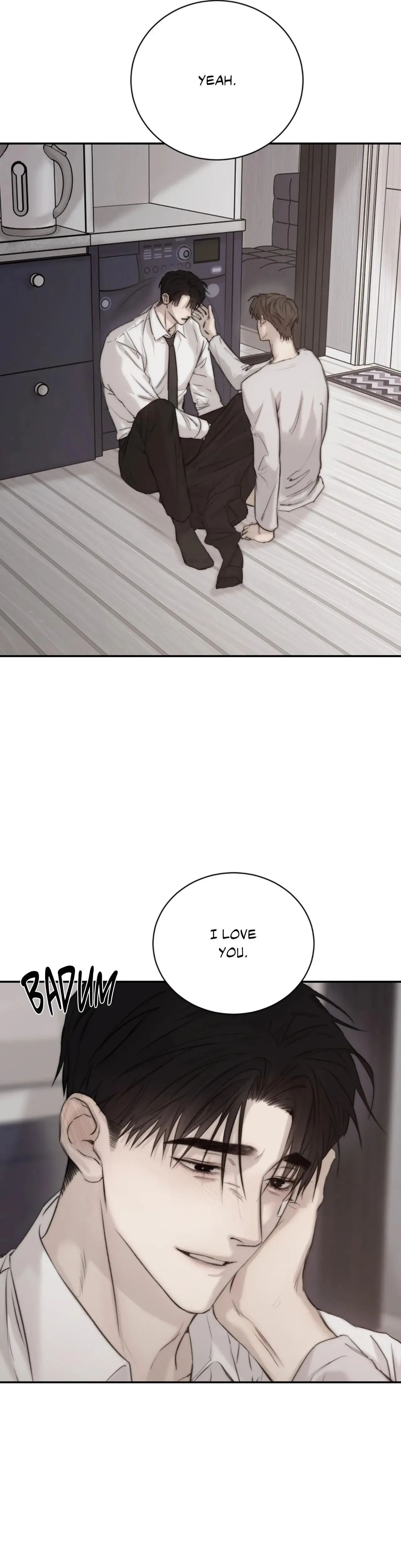 Speak Of The Devil - Chapter 67 Page 6