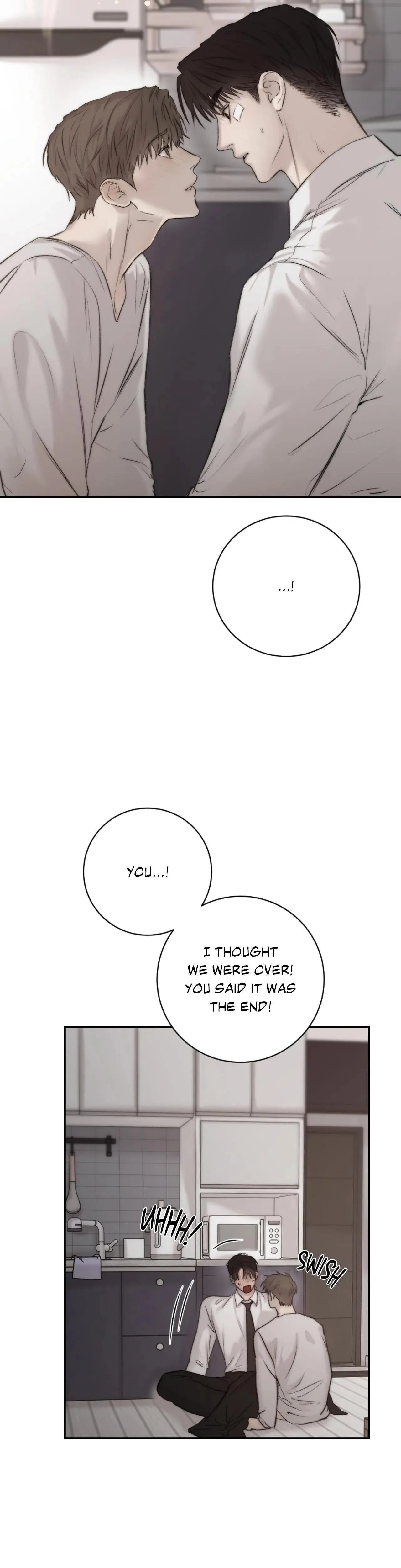 Speak Of The Devil - Chapter 67 Page 8