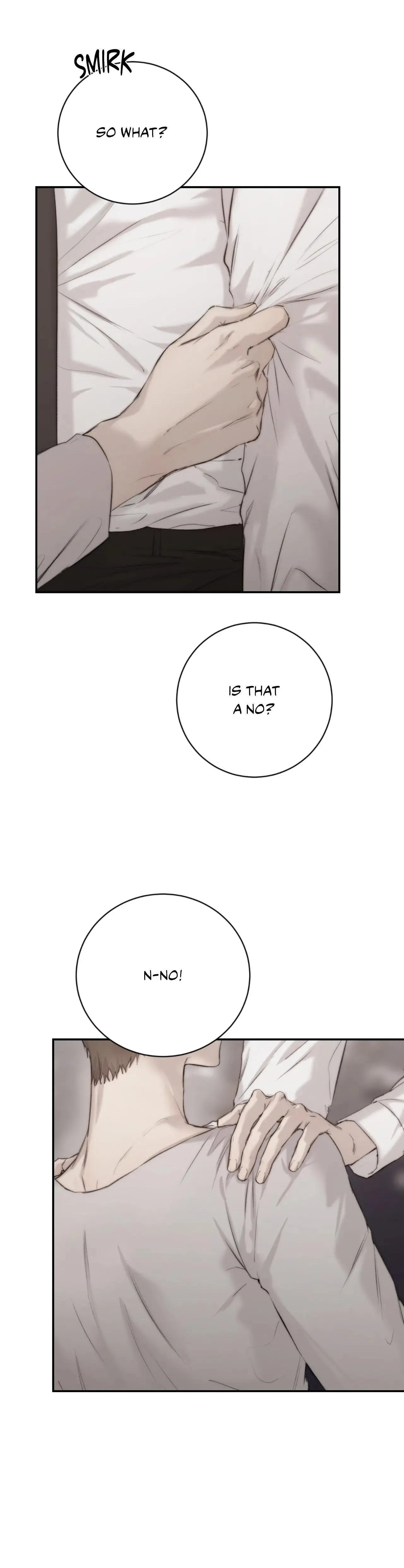 Speak Of The Devil - Chapter 67 Page 9