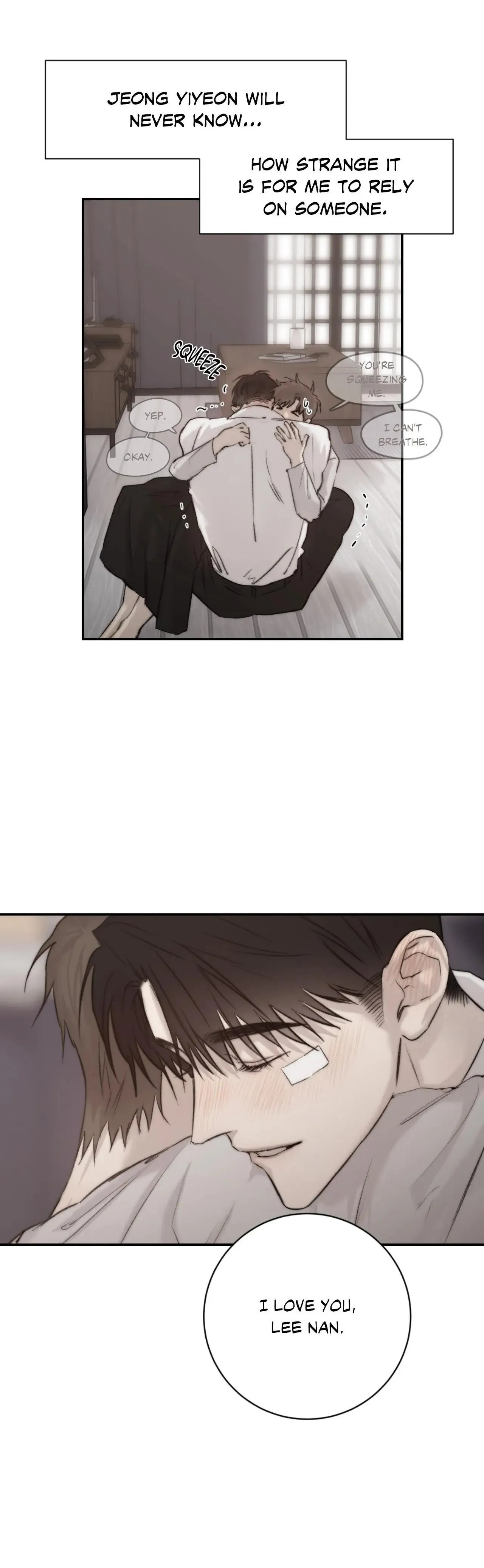 Speak Of The Devil - Chapter 67 Page 11