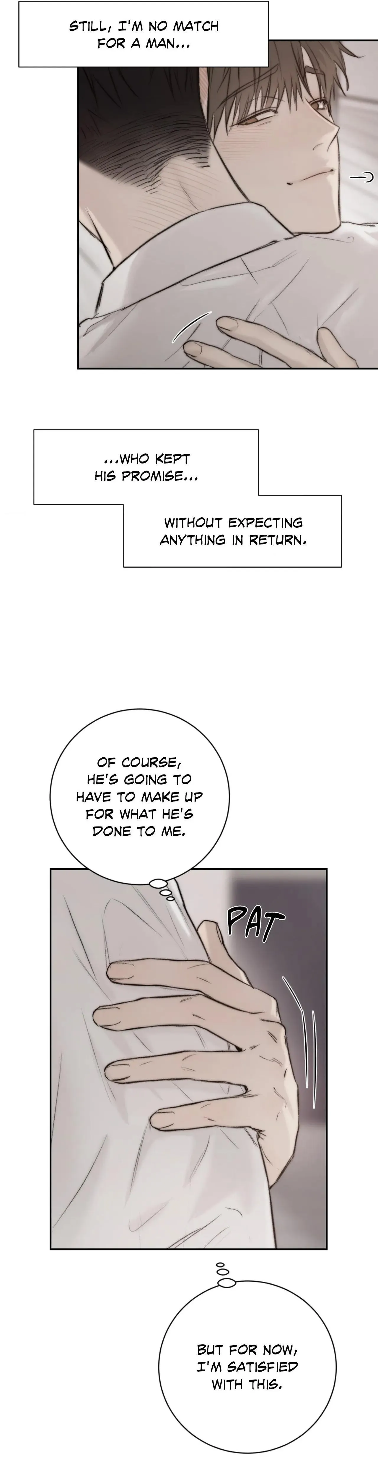 Speak Of The Devil - Chapter 67 Page 12
