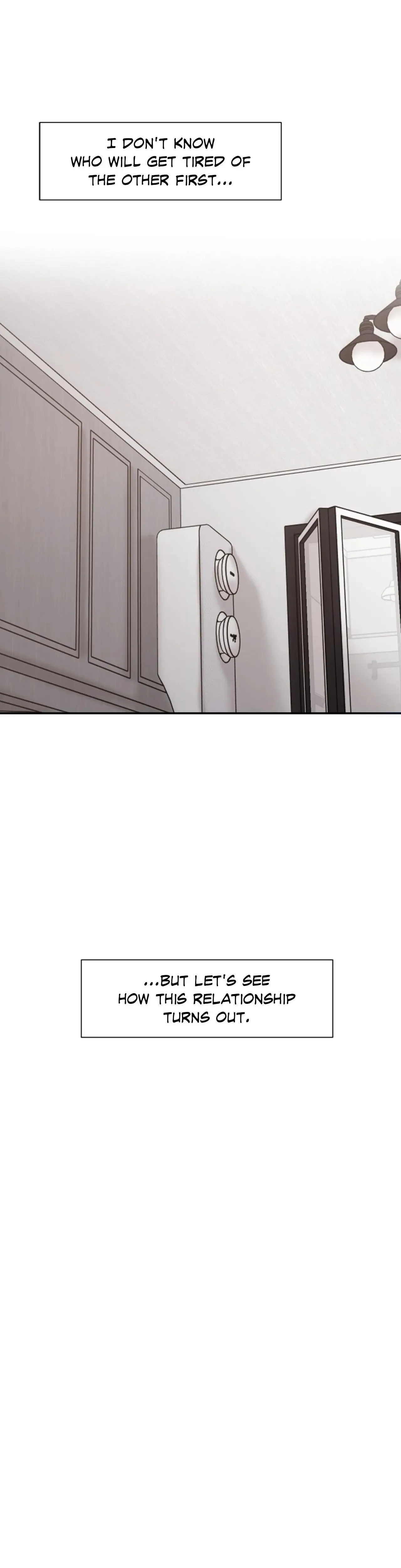 Speak Of The Devil - Chapter 67 Page 13