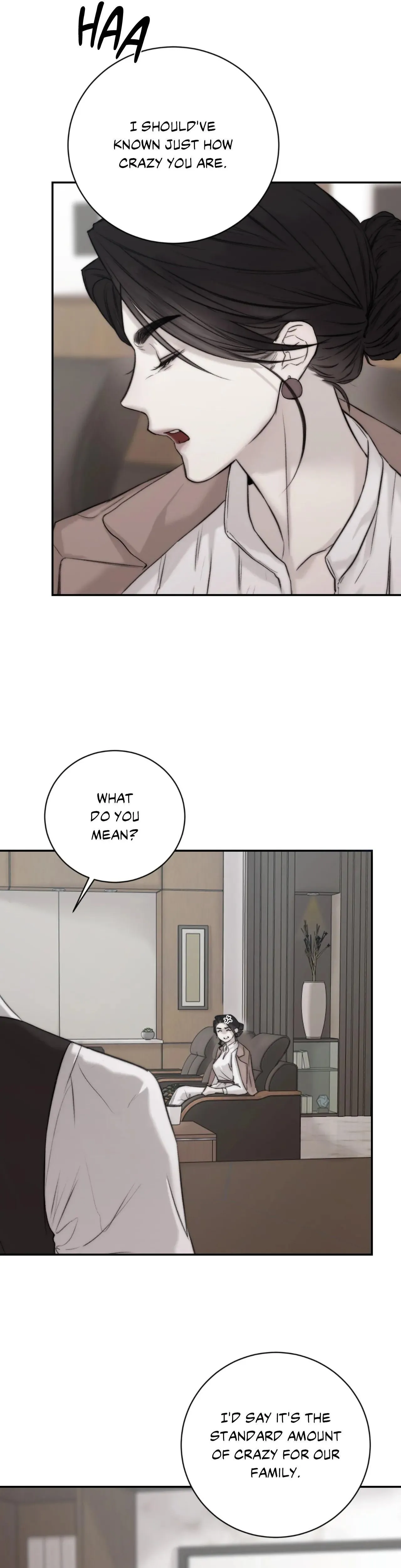 Speak Of The Devil - Chapter 67 Page 15