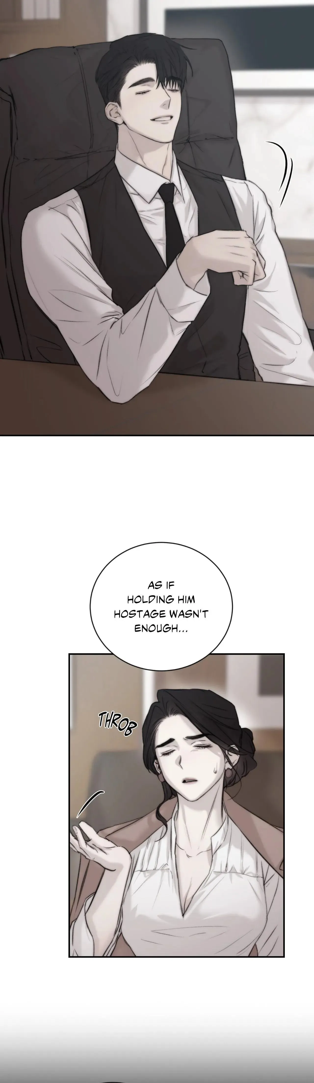 Speak Of The Devil - Chapter 67 Page 16