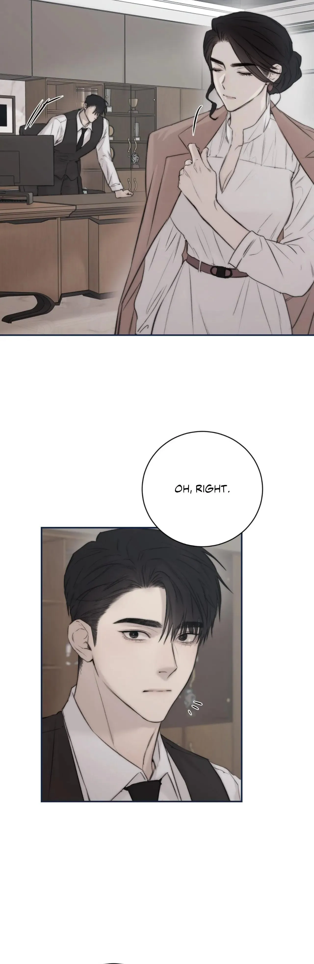 Speak Of The Devil - Chapter 67 Page 19
