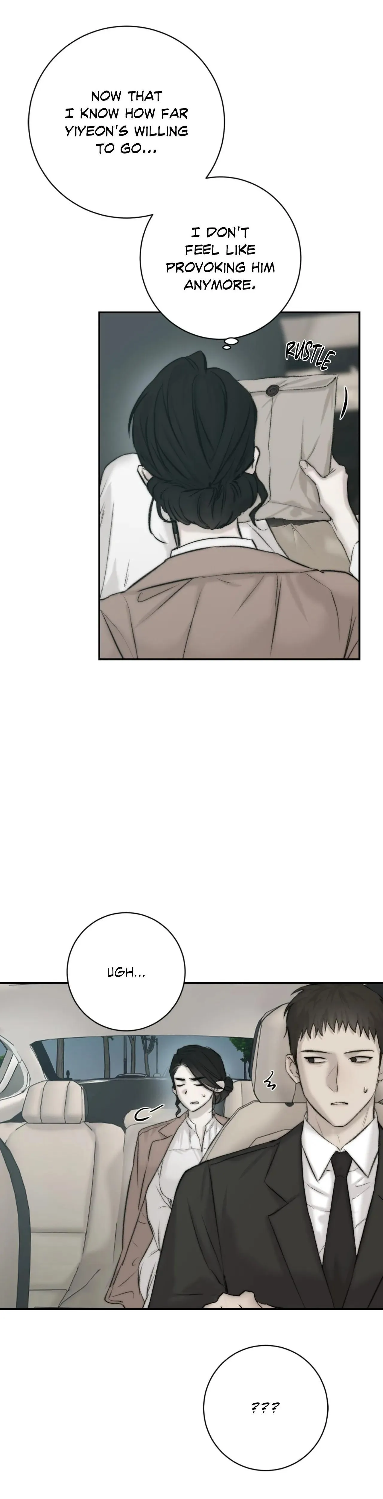 Speak Of The Devil - Chapter 67 Page 25