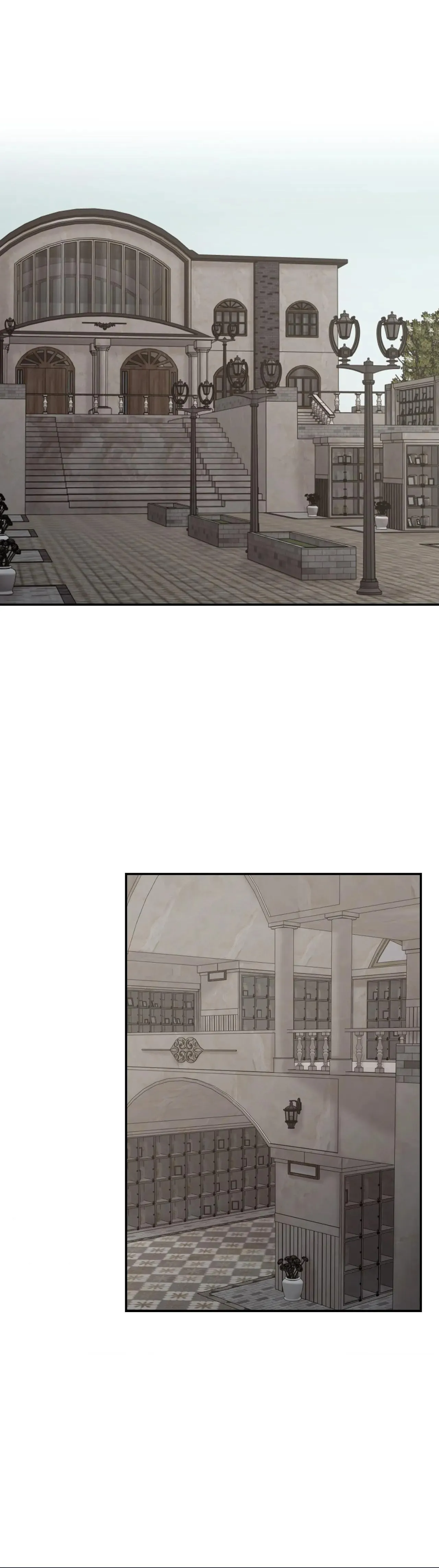 Speak Of The Devil - Chapter 67 Page 28