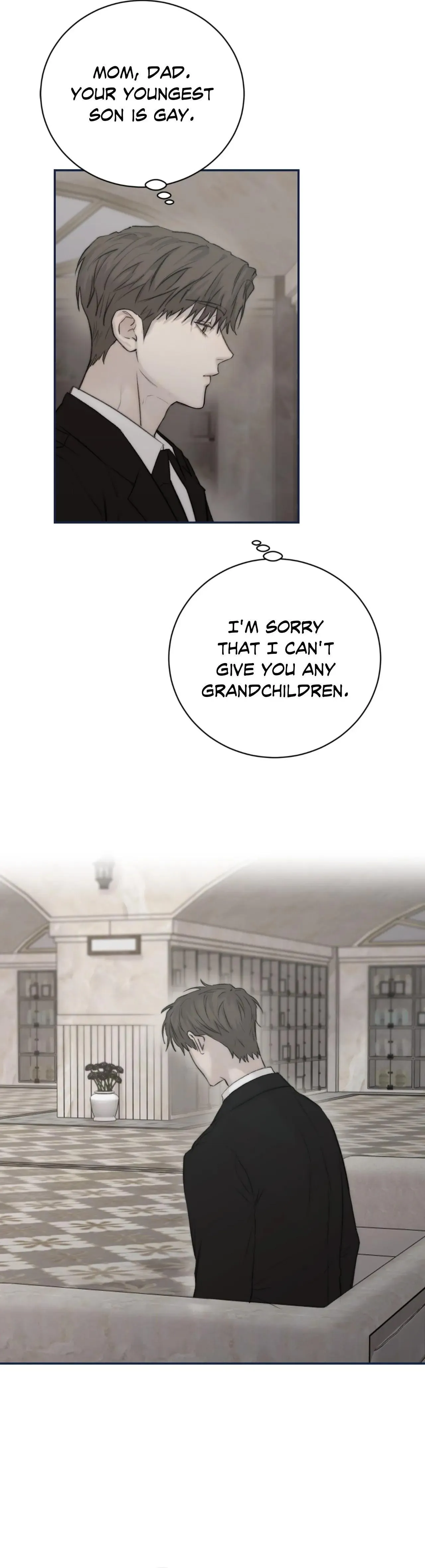 Speak Of The Devil - Chapter 67 Page 30