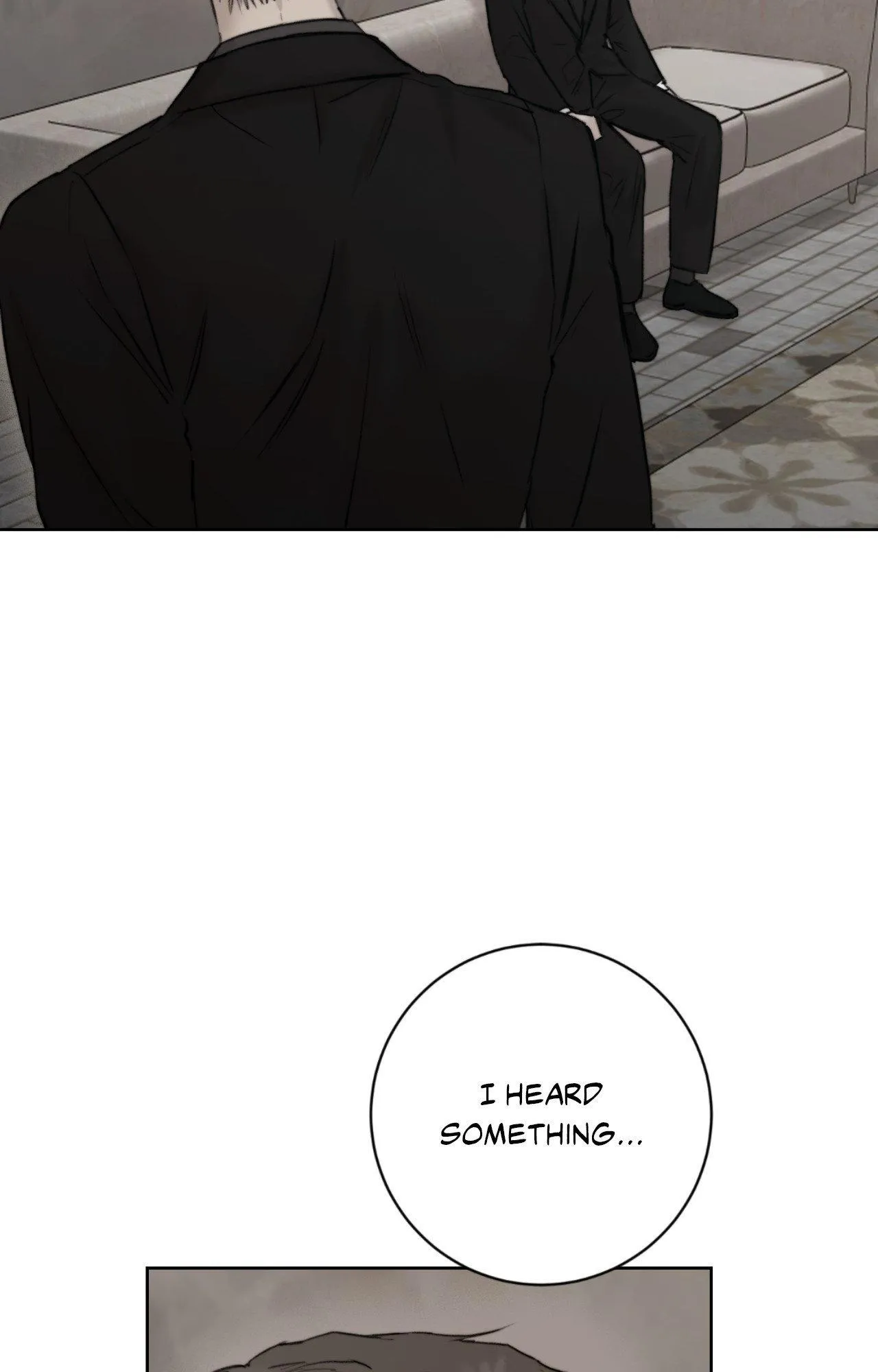 Speak Of The Devil - Chapter 68 Page 2