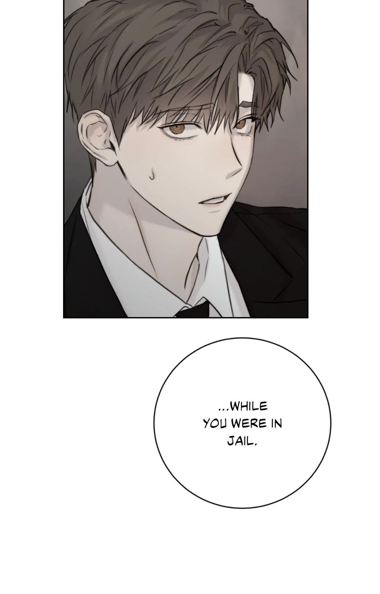 Speak Of The Devil - Chapter 68 Page 3