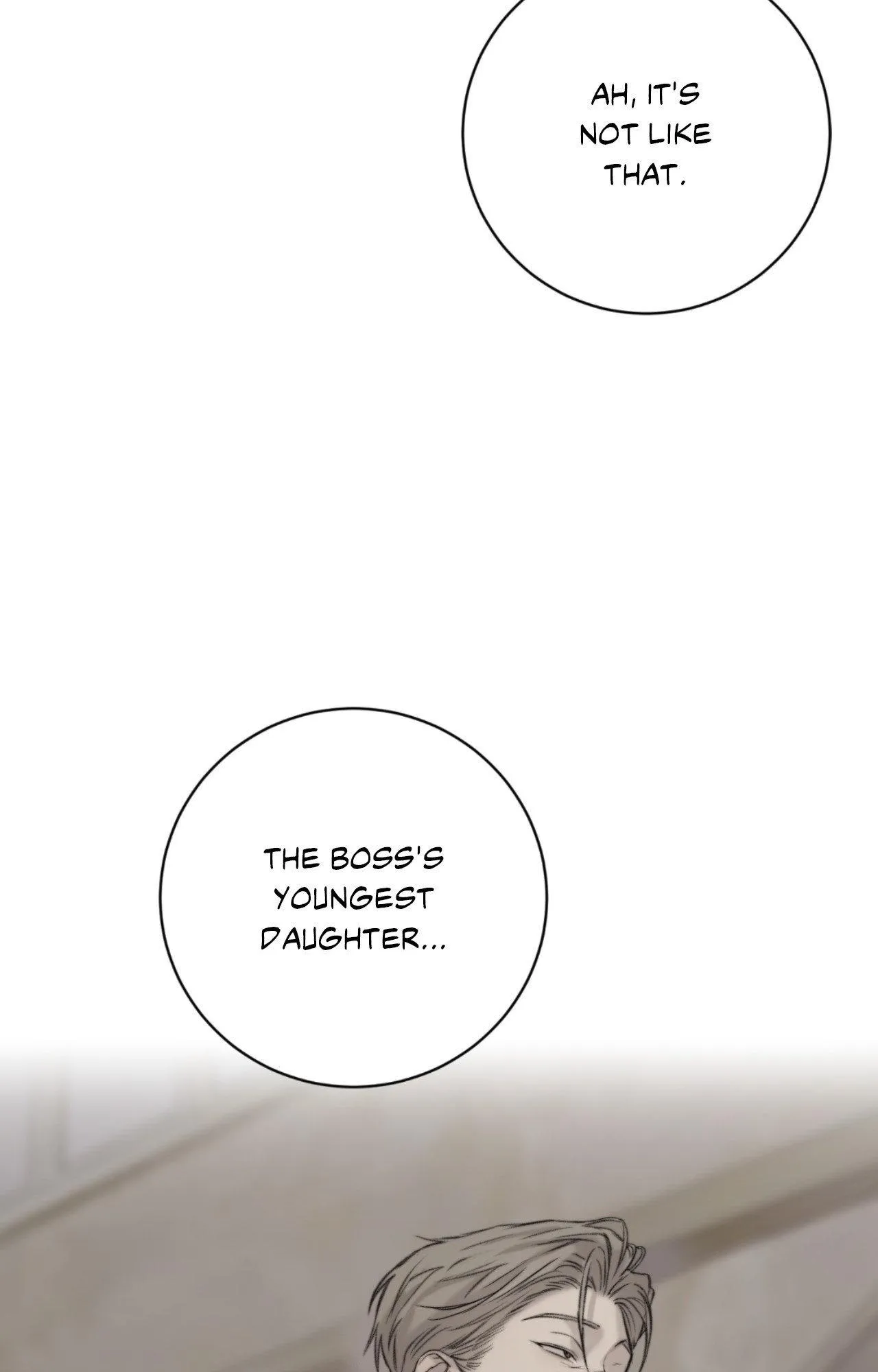 Speak Of The Devil - Chapter 68 Page 8