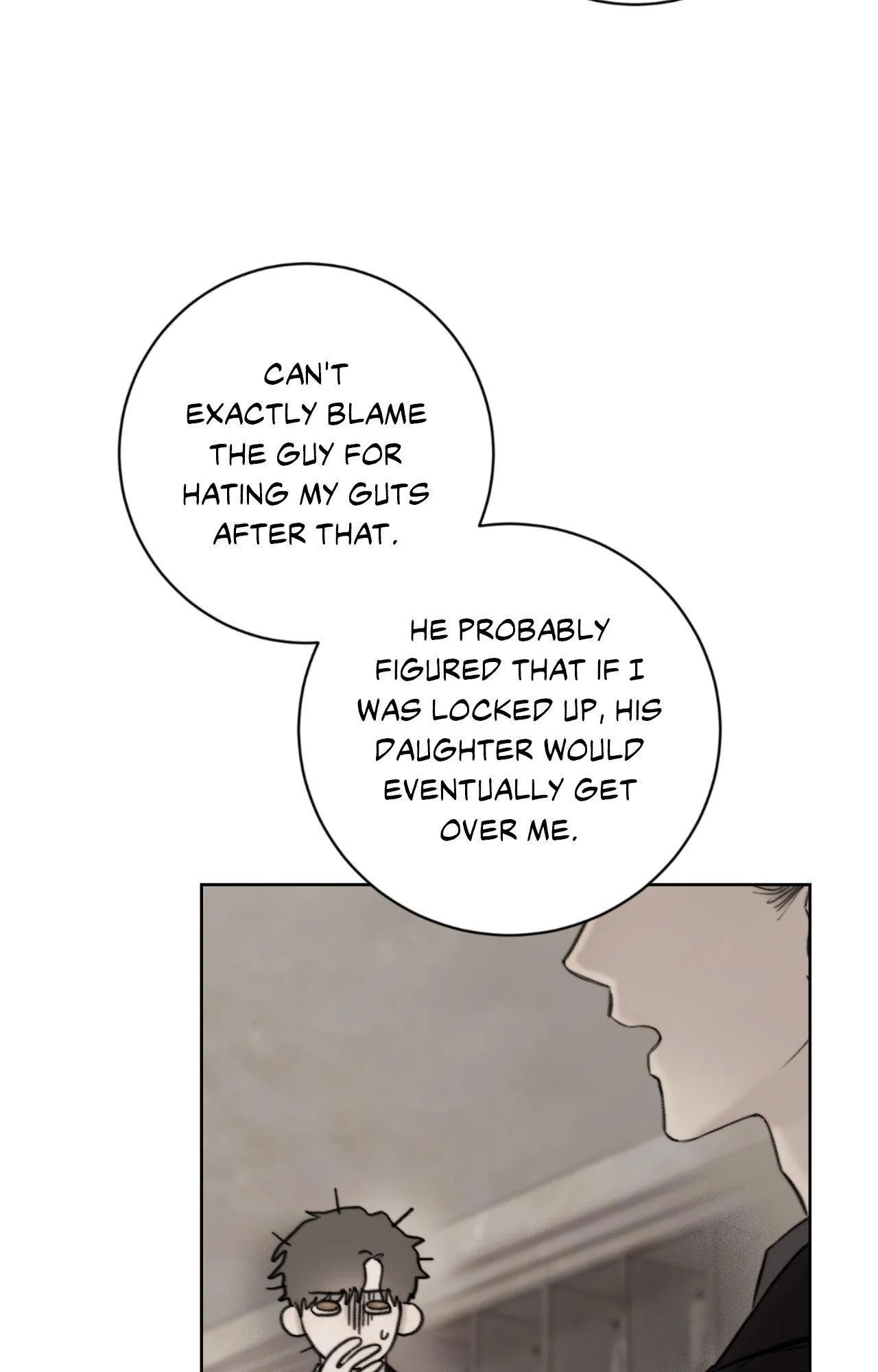 Speak Of The Devil - Chapter 68 Page 10