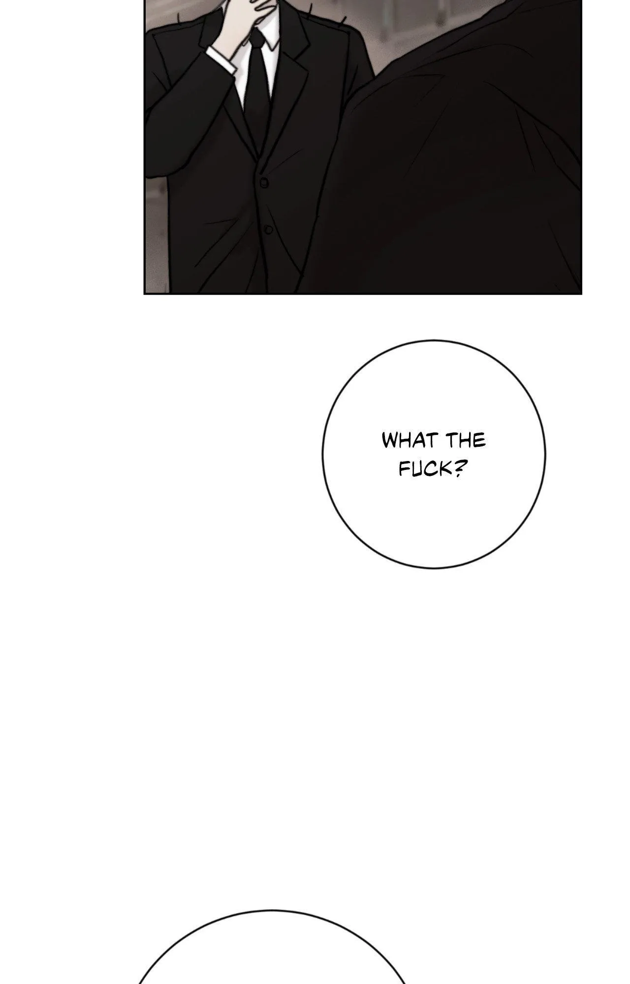 Speak Of The Devil - Chapter 68 Page 11
