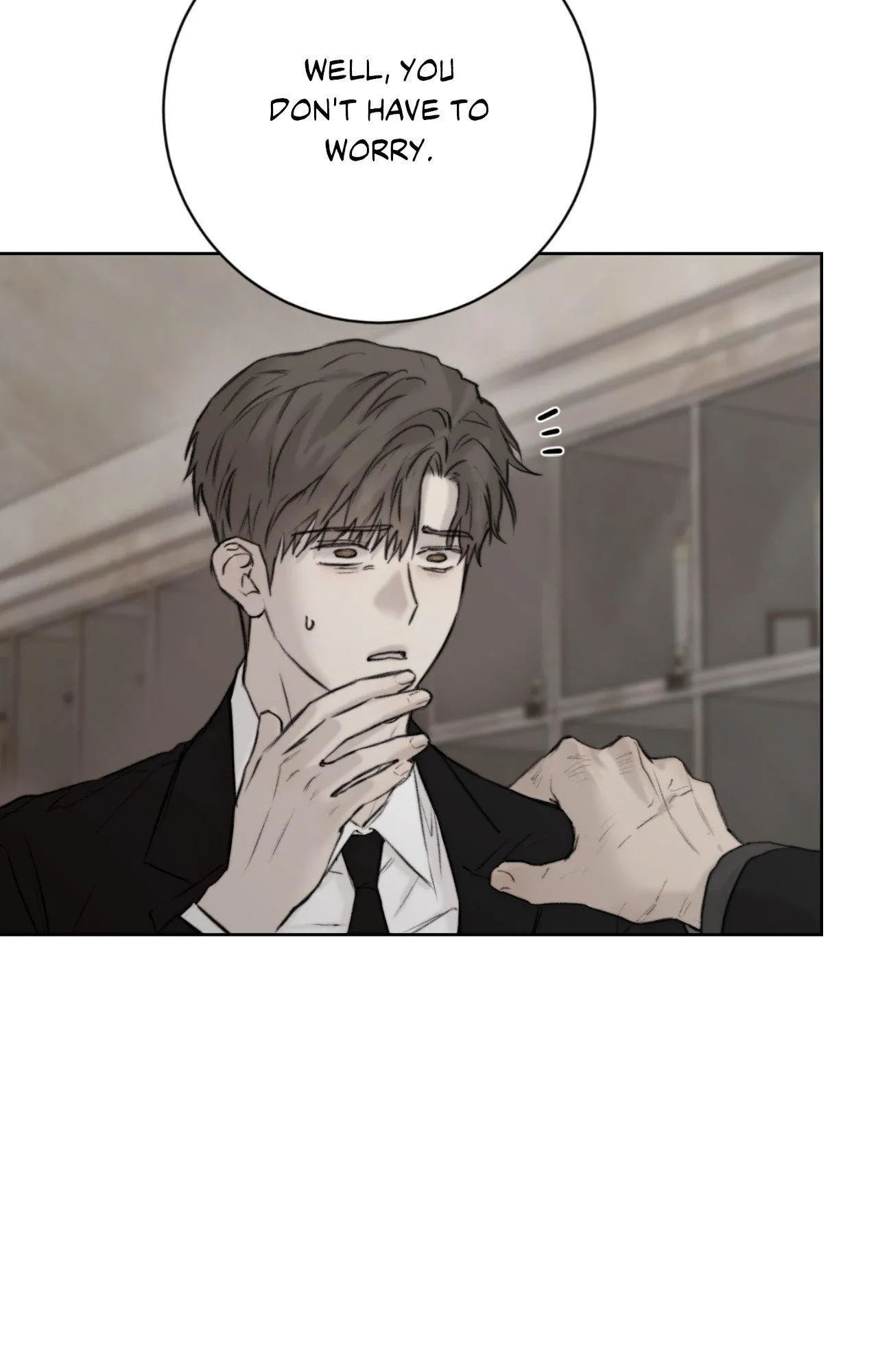 Speak Of The Devil - Chapter 68 Page 12