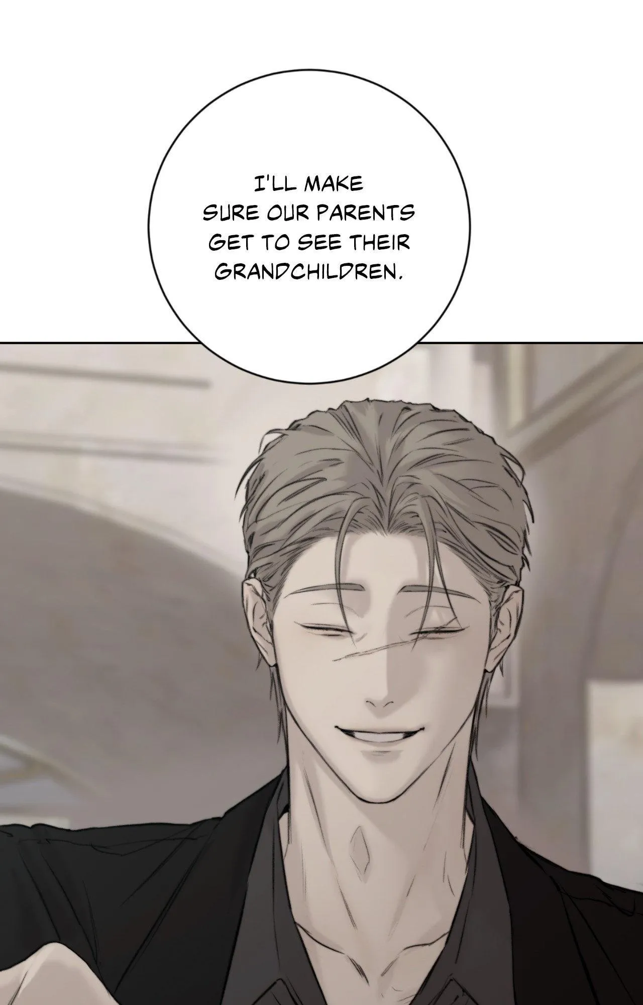 Speak Of The Devil - Chapter 68 Page 13